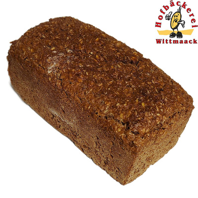 Produktfoto zu Haferkorn an Korn 1 Kg