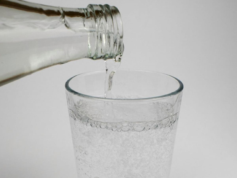 Wasser