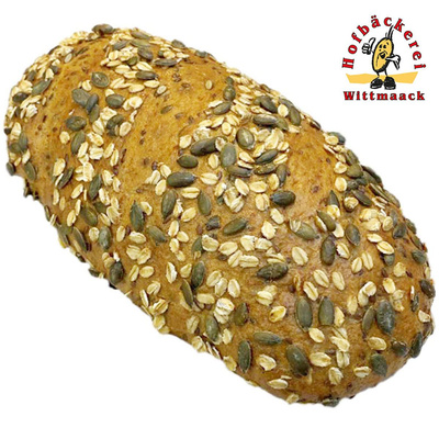 Produktfoto zu Sommerbrot 750 g