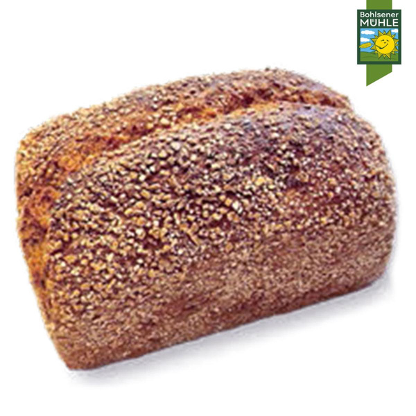 Produktfoto zu Dinkel Pur 500 g