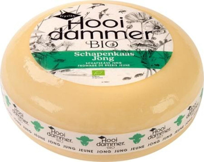 Produktfoto zu Schaf Mai Gouda