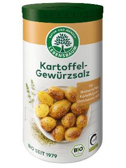 Produktfoto zu Gemüse-Kartoffel Gewürzsalz