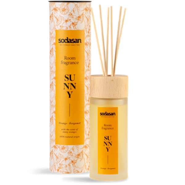 Produktfoto zu Raumduft Orange