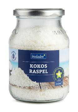 Produktfoto zu Kokosraspeln