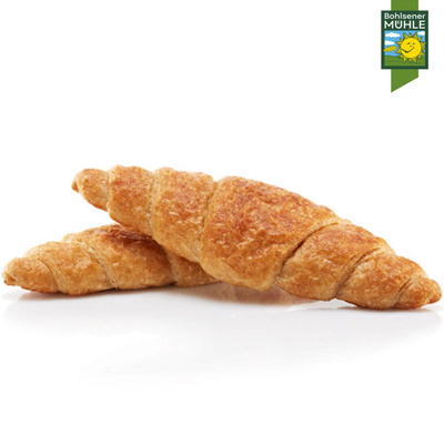 Produktfoto zu Dinkelvollkorncroissant