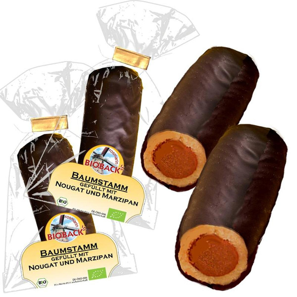 Produktfoto zu Baumstämme