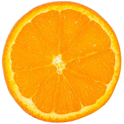 Produktfoto zu Saftorangen