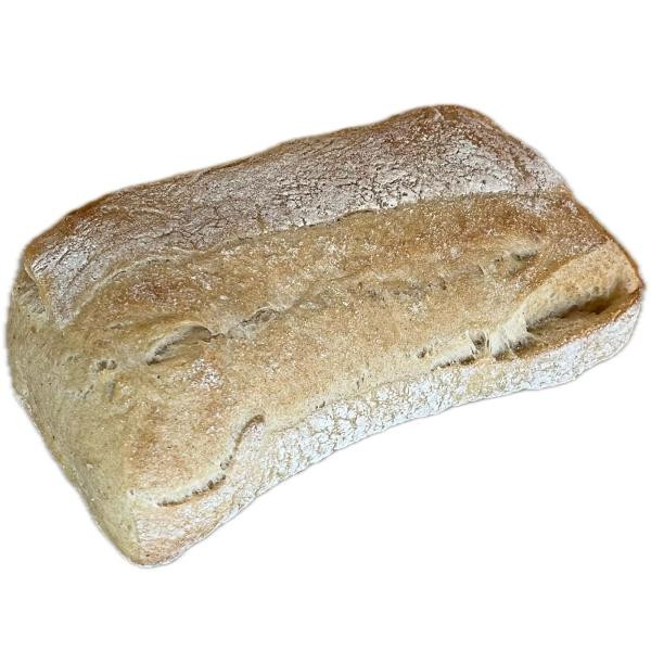 Produktfoto zu Ciabatta 500 g