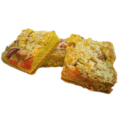 Produktfoto zu 100% Dinkel