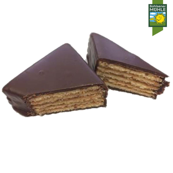Produktfoto zu Baumkuchenecke