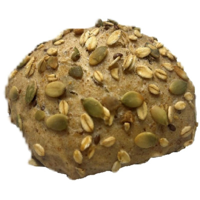 Produktfoto zu 3- Korn-Stück