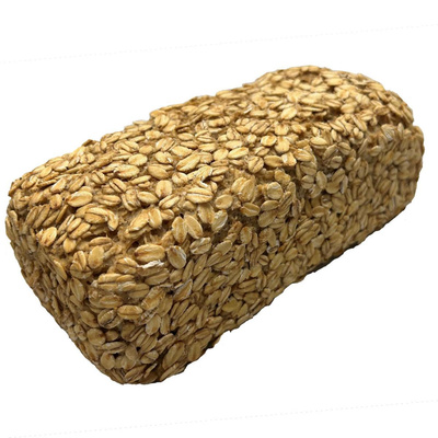 Produktfoto zu Witt. Hafer Kartoffel Brot 750
