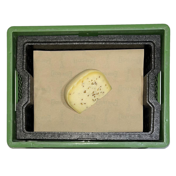 Käse Kiste Eins