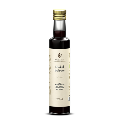 Produktfoto zu Dinkel Balsam 250ml