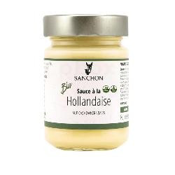 Produktfoto zu Sauce á la Hollandaise