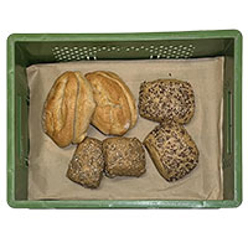 Brötchenrunde Hofbäckerei Wittmaack