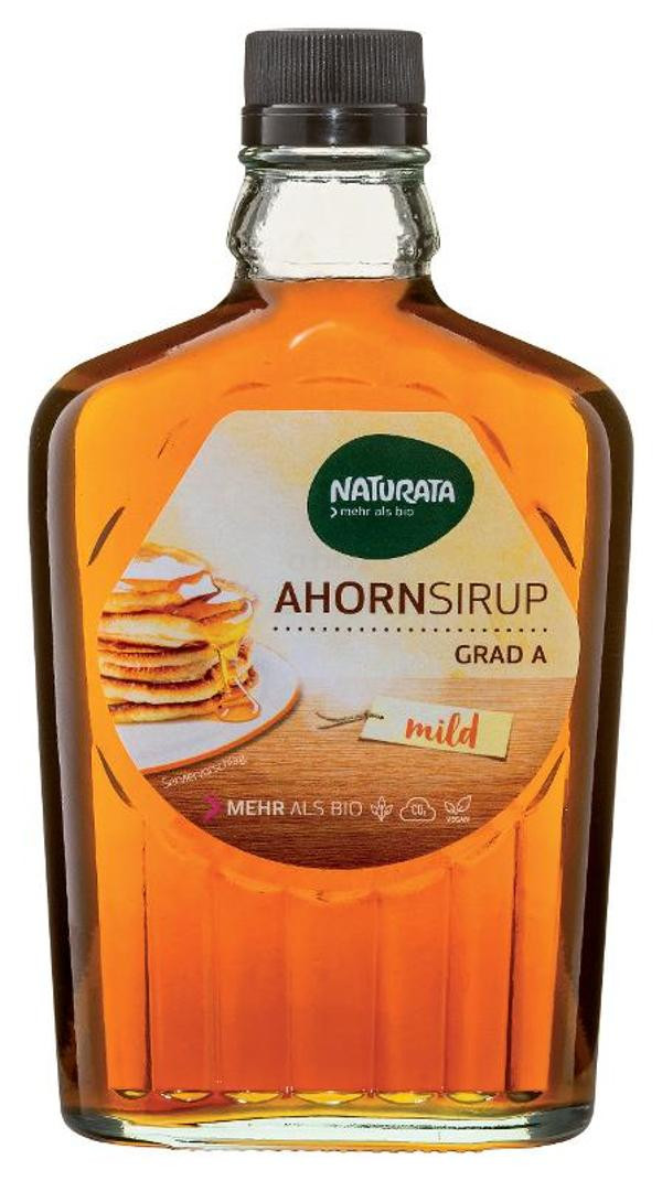 Produktfoto zu Ahornsirup 250 ml