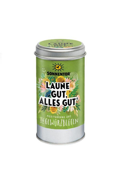 Produktfoto zu Gute Laune Gewürz