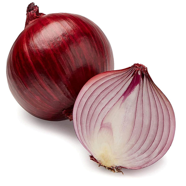 Produktfoto zu Zwiebeln rot