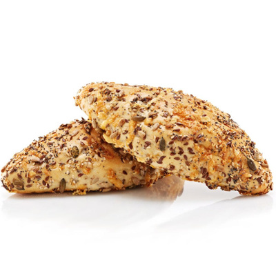 Produktfoto zu Saaten-Spitz Brötchen