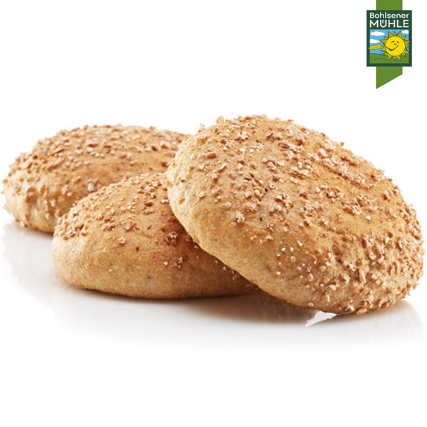Produktfoto zu Dinkelbrötchen