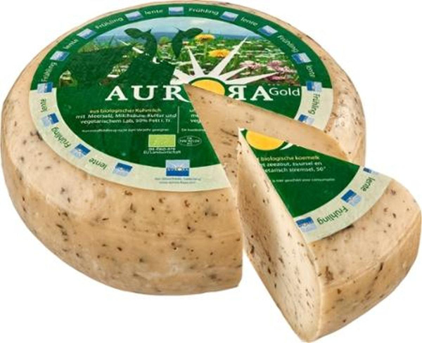 Produktfoto zu Frühlingskäse
