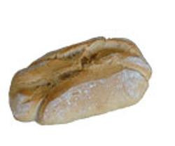 Produktfoto zu Dinkel Baguettebrötchen