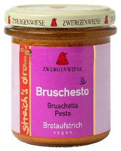 Produktfoto zu streich 's drauf Bruschesto