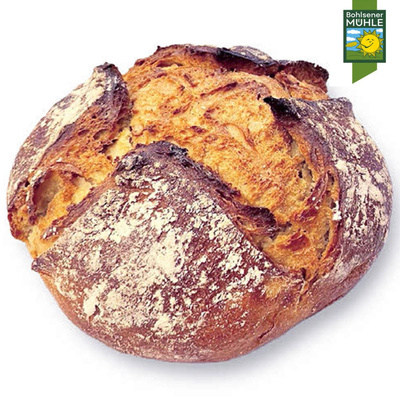 Produktfoto zu Landtied Kürbiskern 650 g