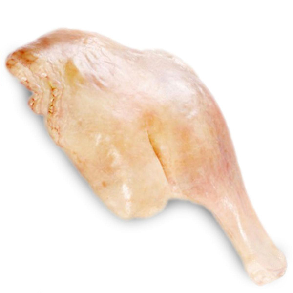 Produktfoto zu Gänsekeule ca. 500 g