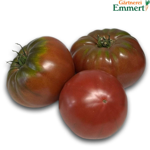 Produktfoto zu Tomate " Schwarze von der Krim"
