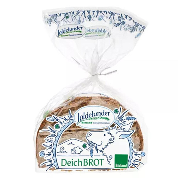 Produktfoto zu Joldelunder Deichbrot - geschnitten