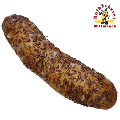 Produktfoto zu Kümmelstange