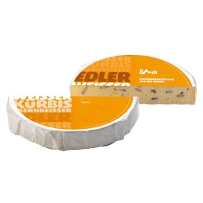 Produktfoto zu Kürbiskernbrie