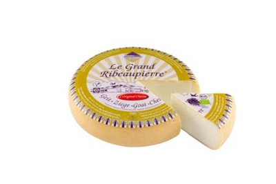 Produktfoto zu Ziegenribeaupierre