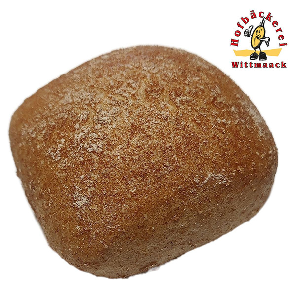 Produktfoto zu Dinkel-Gutsbrötchen