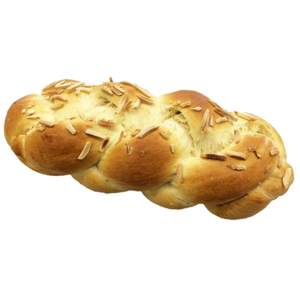 Produktfoto zu Bohlsener Osterzopf 400 g