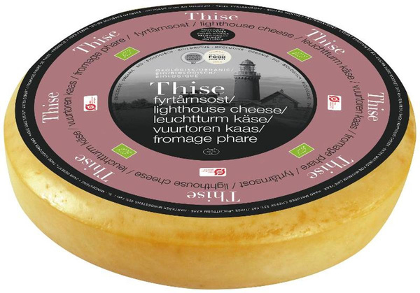 Produktfoto zu Leuchtturm Käse