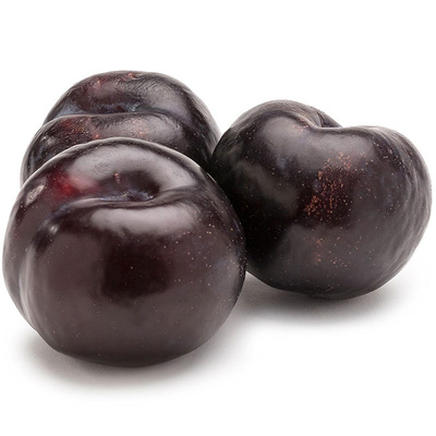 Produktfoto zu Pflaumen rot