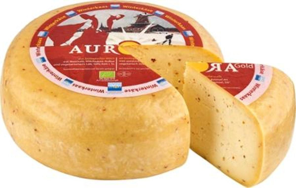 Produktfoto zu Winterkäse