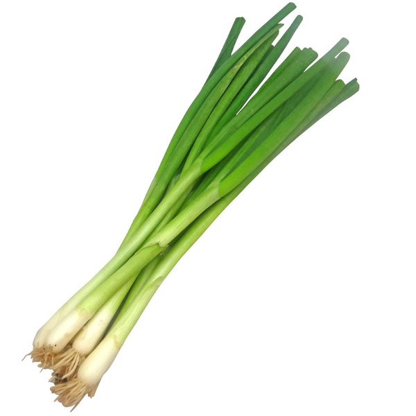 Produktfoto zu Lauchzwiebeln