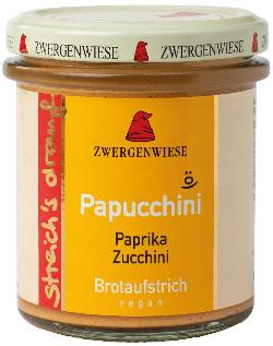 Produktfoto zu streich´s drauf Papucchini