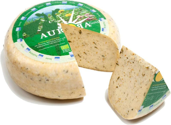 Produktfoto zu Frühlingskäse