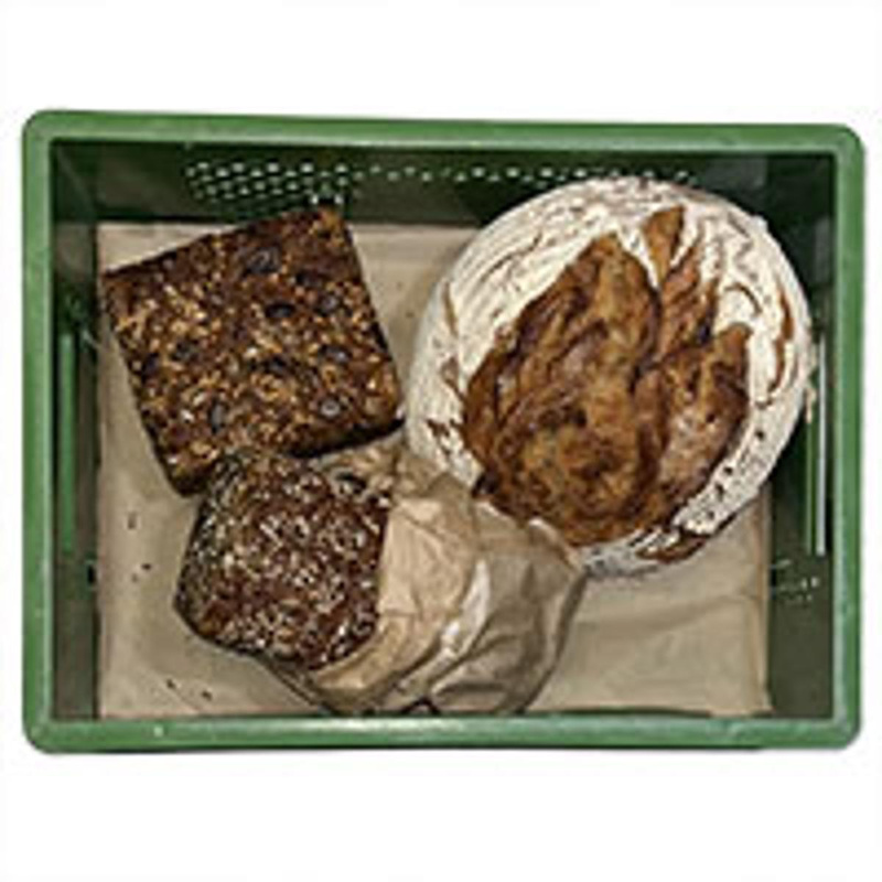 Brotrunde Bohlsener Mühle