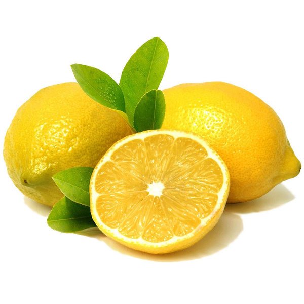 Produktfoto zu Zitrone "Meyer"