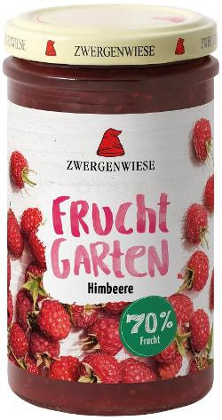 Produktfoto zu Frucht Garten Himbeere