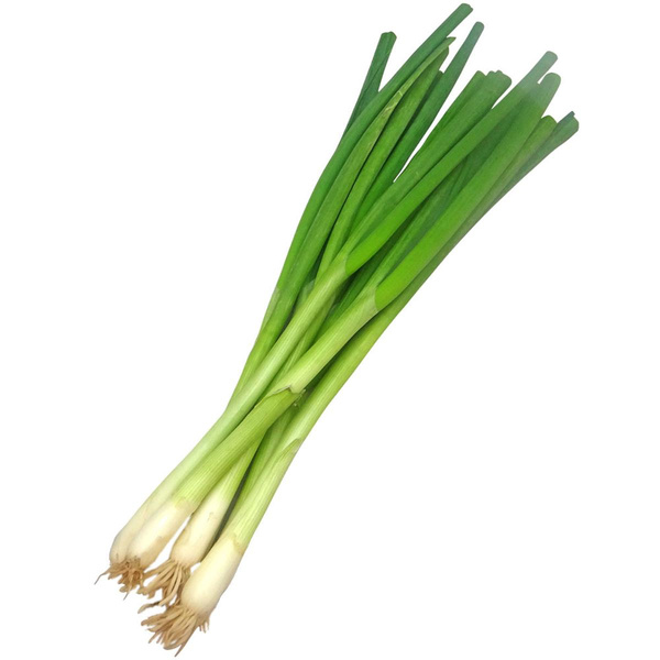 Produktfoto zu Lauchzwiebeln