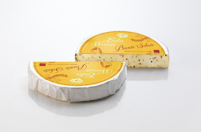 Produktfoto zu Frühlingsbrie - Bunte Schote