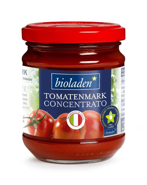 Produktfoto zu Tomatenmark 200 g