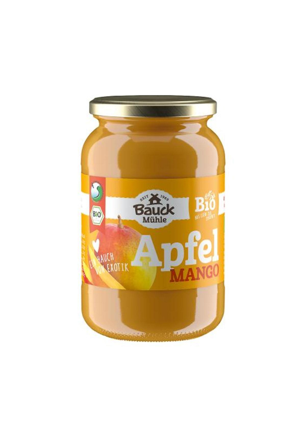 Produktfoto zu Apfel Mango Mark